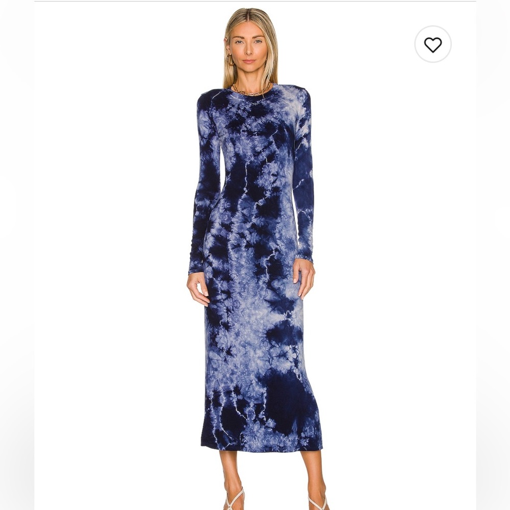 House of Harlow Midi Dress